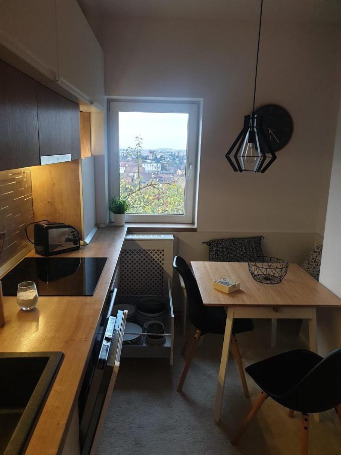 Lucky Residence II 布拉索夫 外观 照片