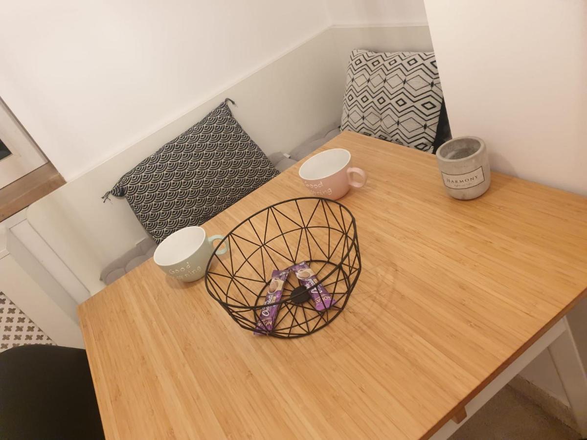 Lucky Residence II 布拉索夫 外观 照片