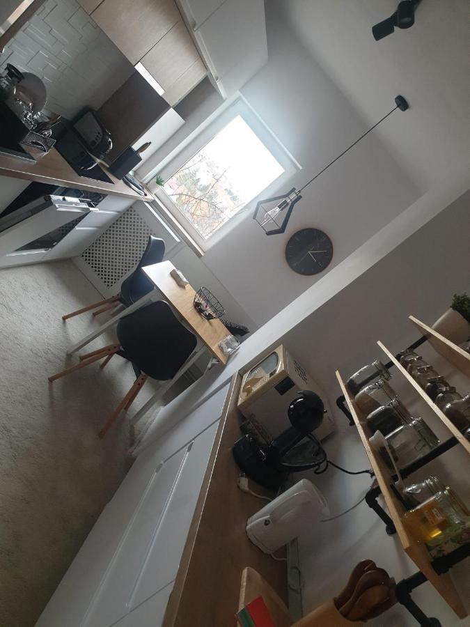 Lucky Residence II 布拉索夫 外观 照片